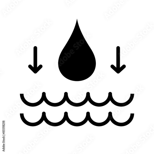 absorbent icon