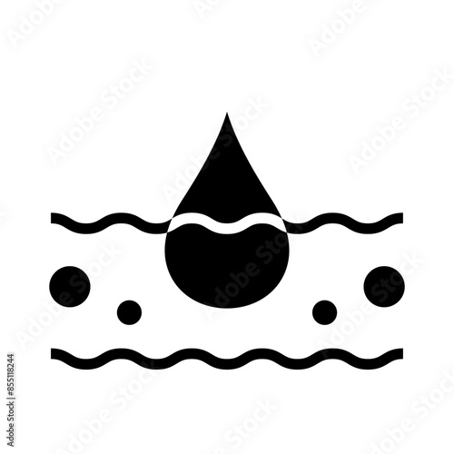 absorbent icon