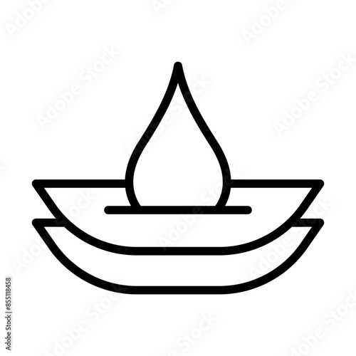 absorbent icon