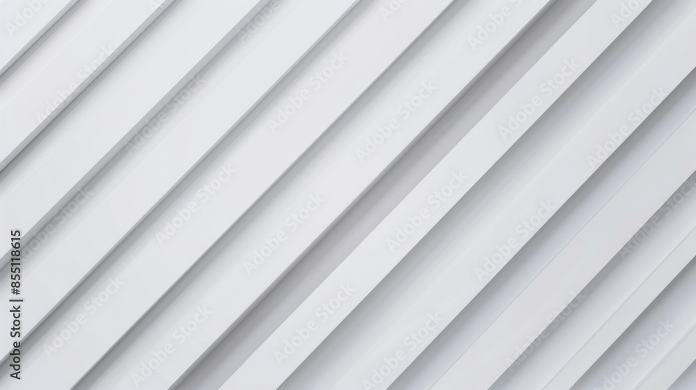 Obraz premium Abstract Diagonal Lines