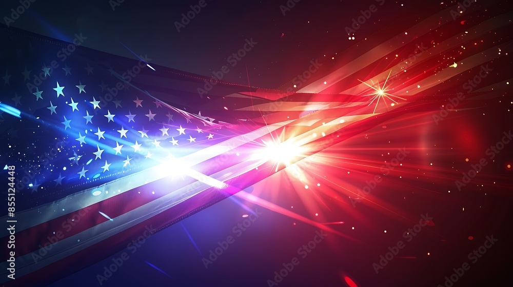 Naklejka premium usa flag, american flag waving, 911, patriot, september, card, remember, forget, honor, 11, remembrance, hero, never, 911(patriotday), blue, star, flag, patriotic, celebration, red, america, american,