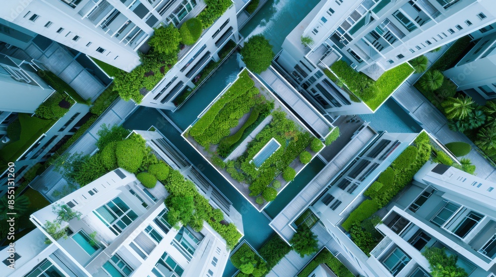 Image showcasing 7 Best Greywater Systems for Apartments - habitatista.com