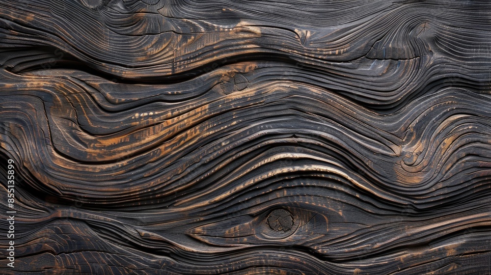 Textured wooden board for design inspiration Textured wooden board for design inspiration