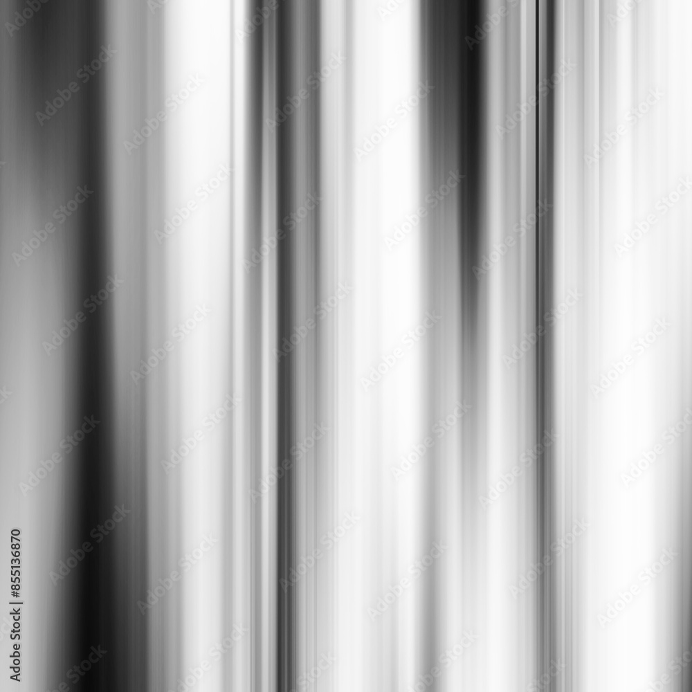 Black and white stripe abstract background. Motion lines effect. Grayscale fiber texture backdrop and banner. Monochrome gradient pattern and textured wallpaper. Black and white stripe abstract background. Motion lines effect. Grayscale fiber texture backdrop and banner. Monochrome gradient pattern and textured wallpaper.