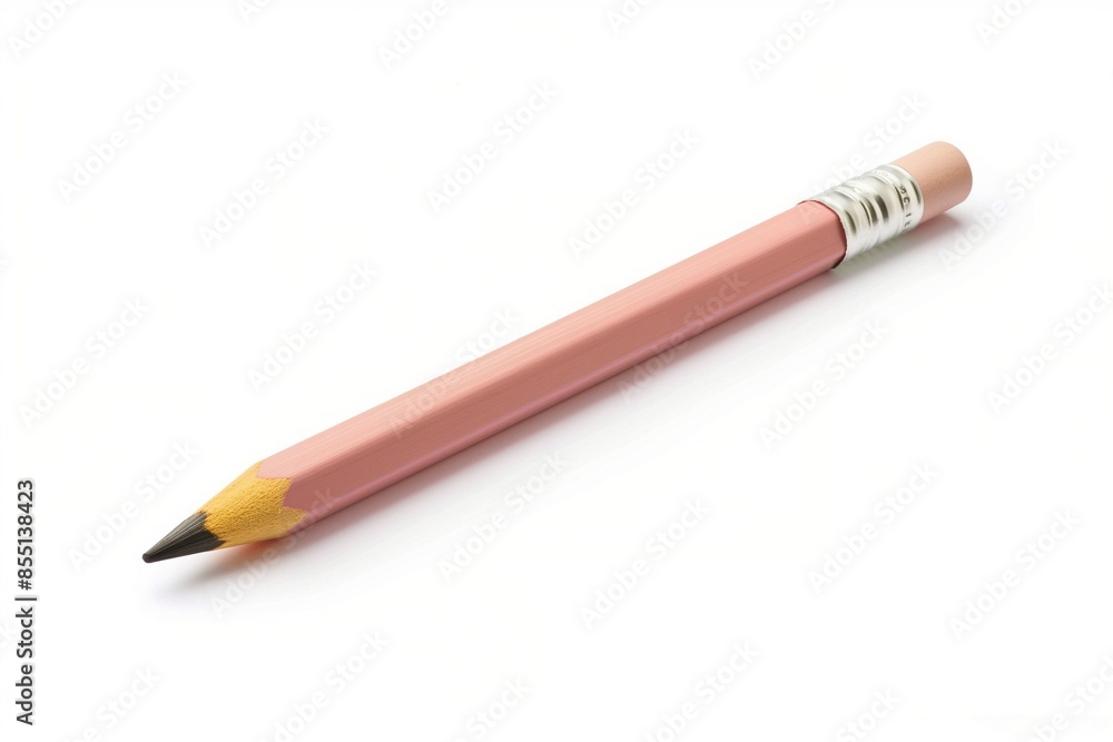 Short graphite pencil with eraser isolated on white, Short Graphite Pencil with Eraser Isolated on White – Perfect for School and Office, Compact Graphite Pencil with Eraser Tip on White Background – Short graphite pencil with eraser isolated on white, Short Graphite Pencil with Eraser Isolated on White – Perfect for School and Office, Compact Graphite Pencil with Eraser Tip on White Background –