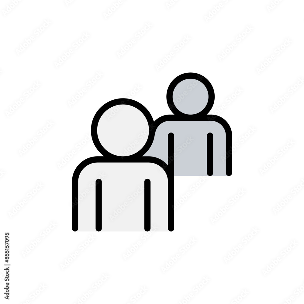 People icon People icon