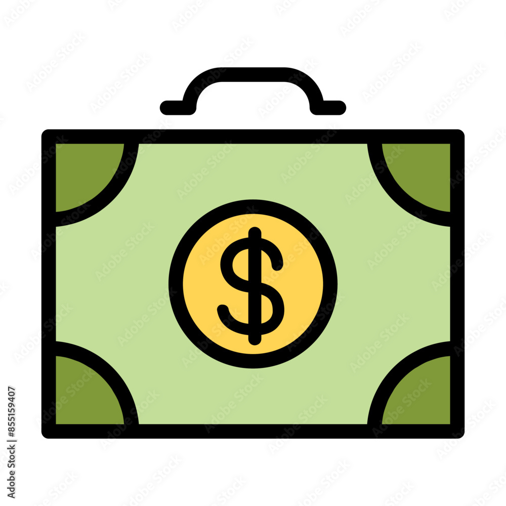 Fund icon Fund icon