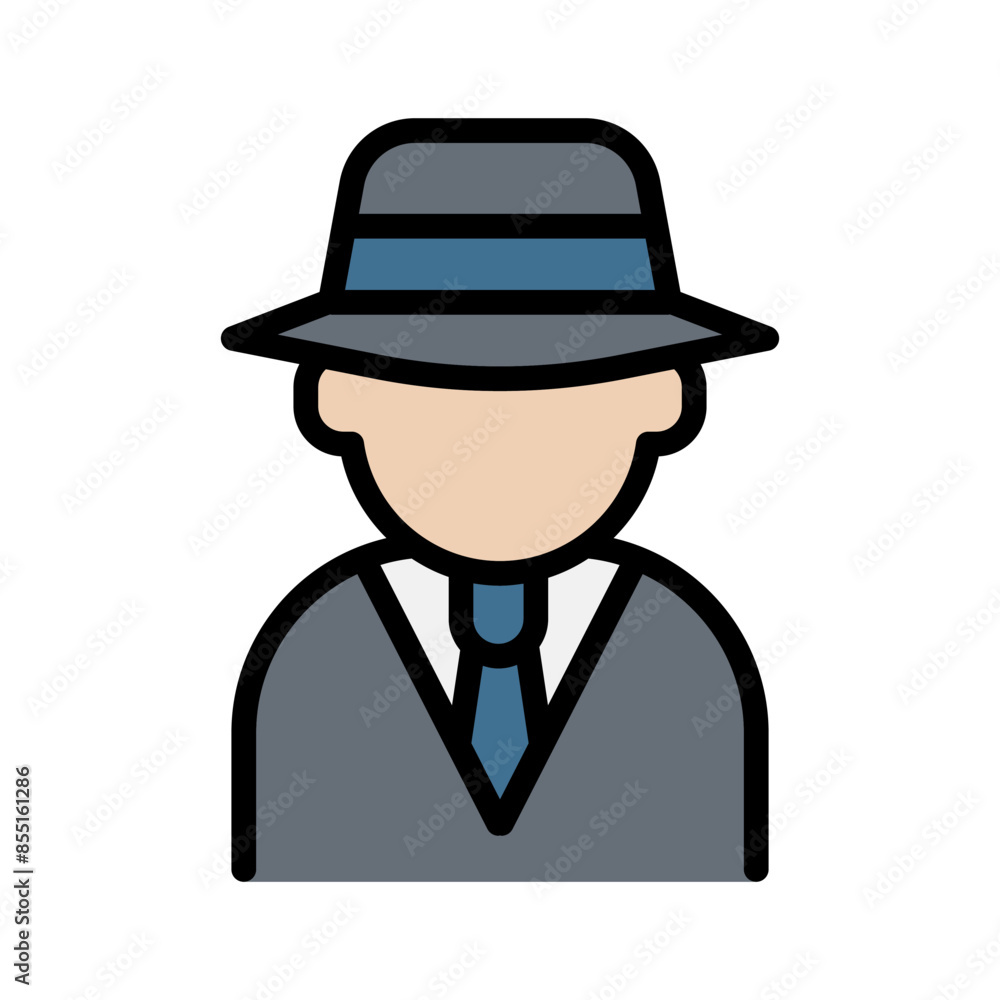 Hacker icon Hacker icon