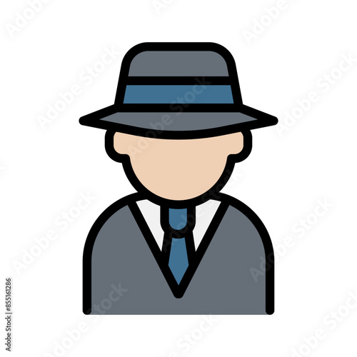 Hacker icon