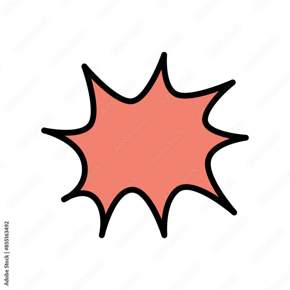 Message bubble icon Message bubble icon