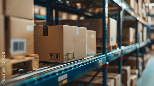 SmartRMA: Automated Return Merchandise Authorization System Implementation