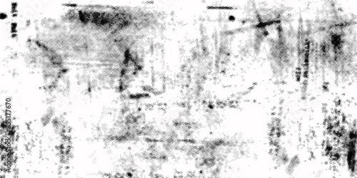 Wallpaper Mural Dot pattern seamless background. Polka dot pattern template Monochrome dotted texture Torontodigital.ca