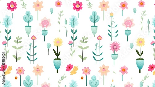 Wallpaper Mural pattern Torontodigital.ca