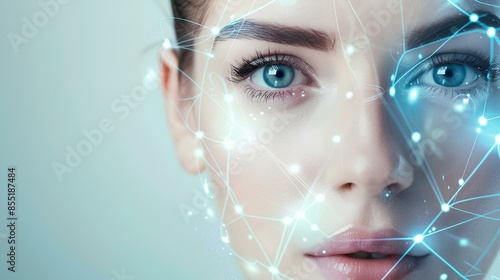 Skincare Cyber Clinic