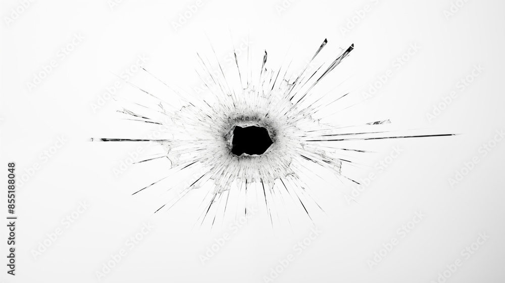 Glass with Gun Bullet Hole Mark, Texture Background Pattern of Abstract Image, For Wallpaper, Background, Cover and Cell Phone Screen, Smartphone, Computer, Laptop, Format 9:16 and 16:9 - PNG Glass with Gun Bullet Hole Mark, Texture Background Pattern of Abstract Image, For Wallpaper, Background, Cover and Cell Phone Screen, Smartphone, Computer, Laptop, Format 9:16 and 16:9 - PNG