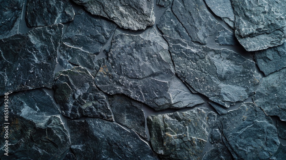A close-up shot of a black stone wall with intricate carvings and textures A close-up shot of a black stone wall with intricate carvings and textures