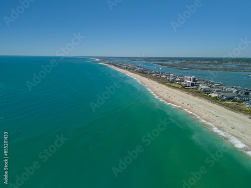 Wrightsville Beach Wilmington North Carolina