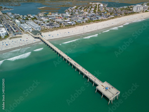 Wrightsville Beach Wilmington North Carolina