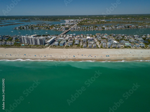 Wrightsville Beach Wilmington North Carolina