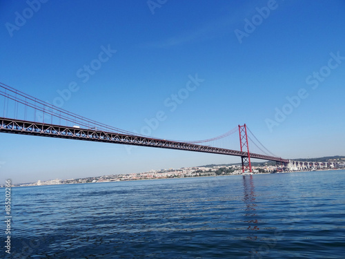 Portugal, ville de Lisbonne 