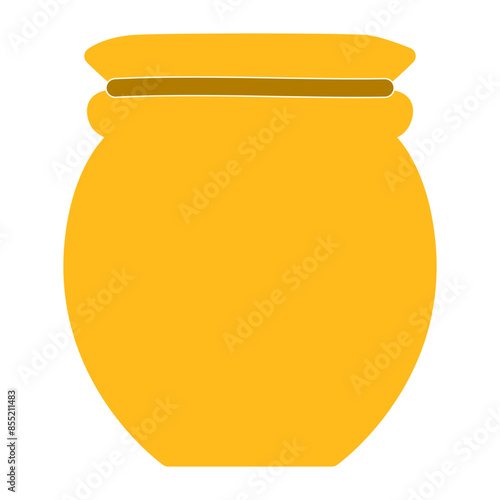 Honey Jar