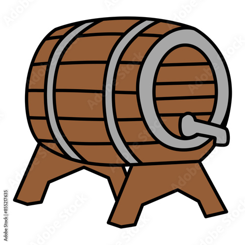Keg