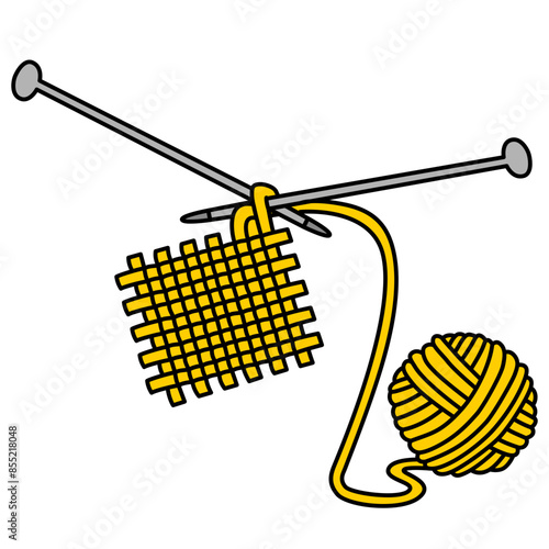 Knitting