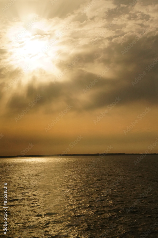 Obraz premium A picture clicked in Denmark