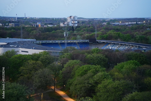 A picture clicked in Denmark