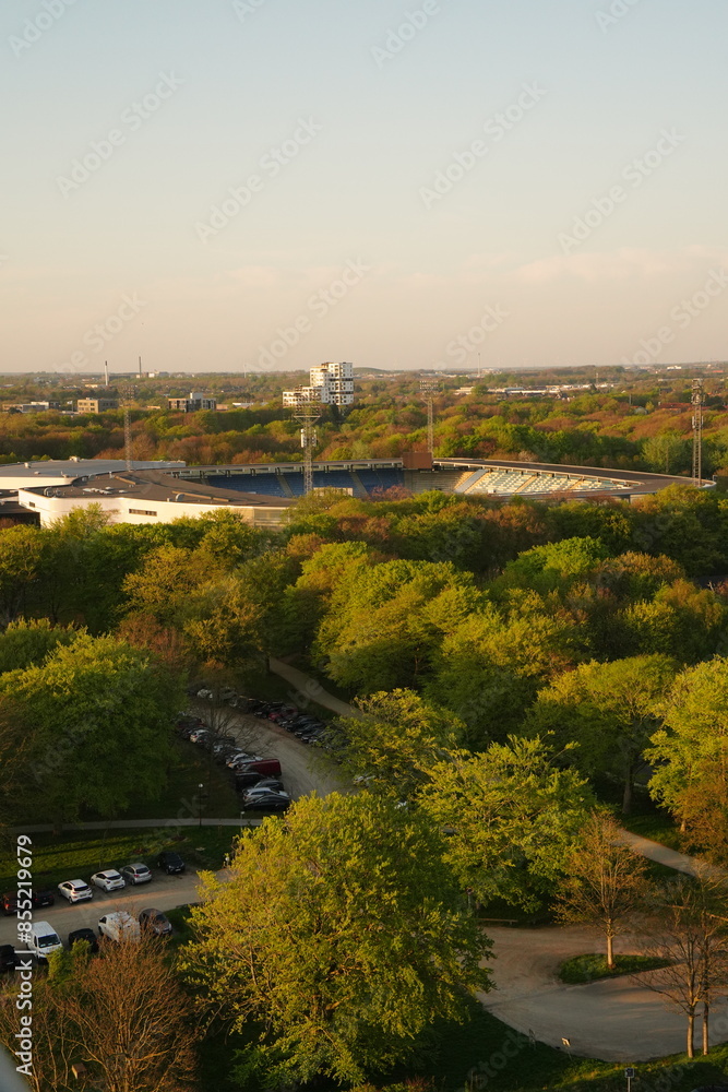 Obraz premium A picture clicked in Denmark 