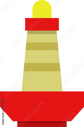 Sea ​​buoy