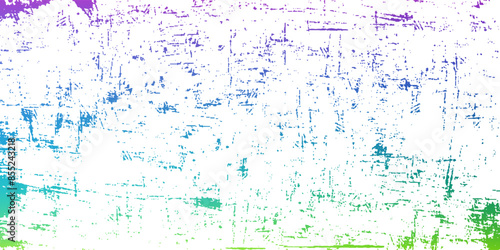 Vector fabric texture. Distressed texture of weaving fabric. Grunge background. Abstract halftone vector illustration. Overlay to create interesting effect and depth. Black isolated on white.