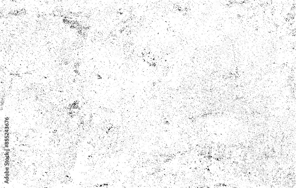 Rough black and white texture vector. Distressed overlay texture. Grunge background. Abstract textured effect. Vector Illustration. Black isolated on white background. EPS10 Rough black and white texture vector. Distressed overlay texture. Grunge background. Abstract textured effect. Vector Illustration. Black isolated on white background. EPS10