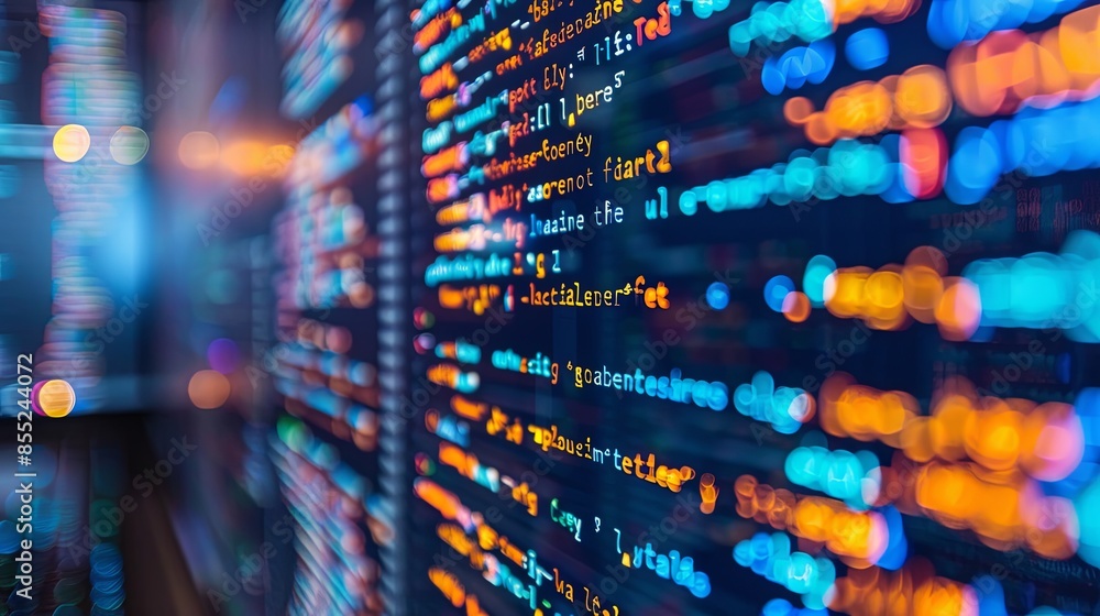 programming and code development abstract bright wallpaper programming and code development abstract bright wallpaper