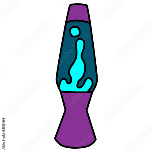 Lava Lamp