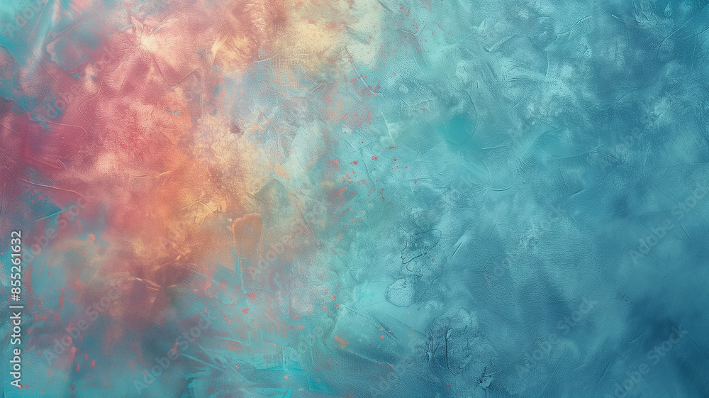 Abstract textured background with a brushstroke pattern in pastel colors Abstract textured background with a brushstroke pattern in pastel colors