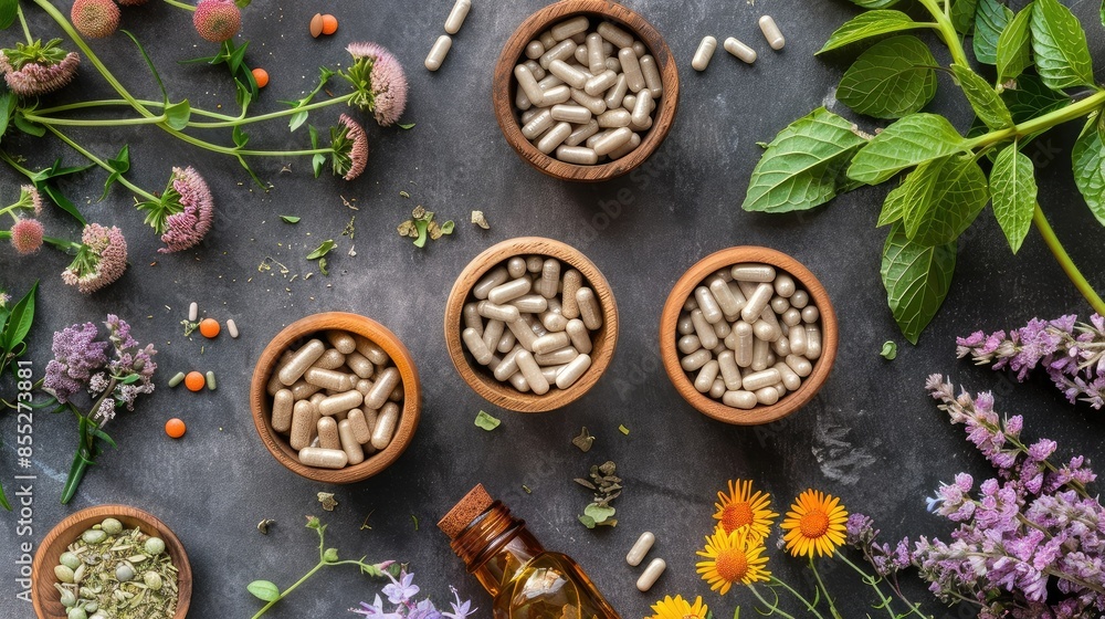 nature and medicine in holistic healthcare practices nature and medicine in holistic healthcare practices