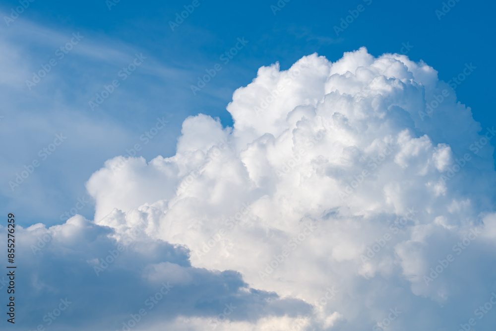 white fluffy clouds isolated on a black background white fluffy clouds isolated on a black background