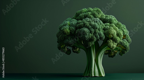 Broccoli