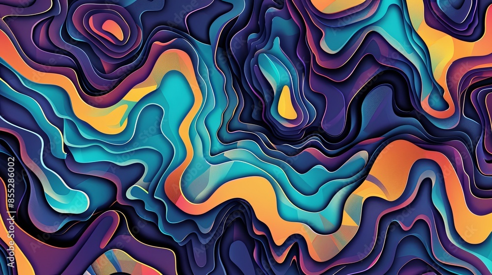 abstract lines seamless wallpaper abstract lines seamless wallpaper