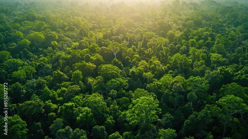 Sustainability net zero carbon negative forest nature Biodiversity Diversity