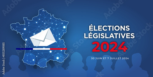 legislative elections
