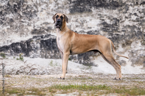 Great Dane