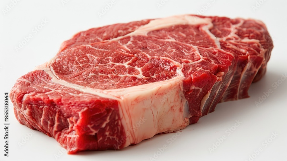 Beefsteak. Beefsteak.