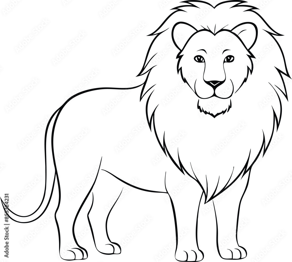 lion safari feline mammal design illustration vector animal head strength lion feline king silhouette isolated wild courage graphic mane lion safari feline mammal design illustration vector animal head strength lion feline king silhouette isolated wild courage graphic mane