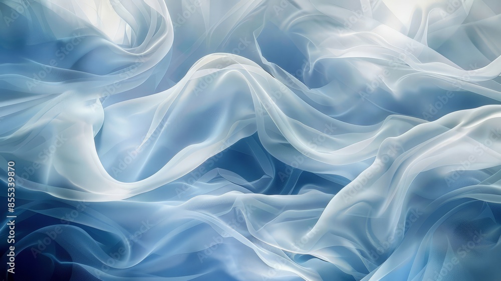 Majestic Ocean Wave Abstract Art Print, Ocean Waves Motion Blur Photography for Calming Wall Decor Majestic Ocean Wave Abstract Art Print, Ocean Waves Motion Blur Photography for Calming Wall Decor