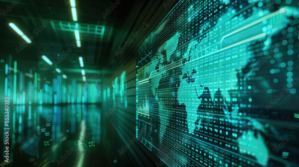 Technology Hub: Advanced AI Center Technology Hub: Advanced AI Center