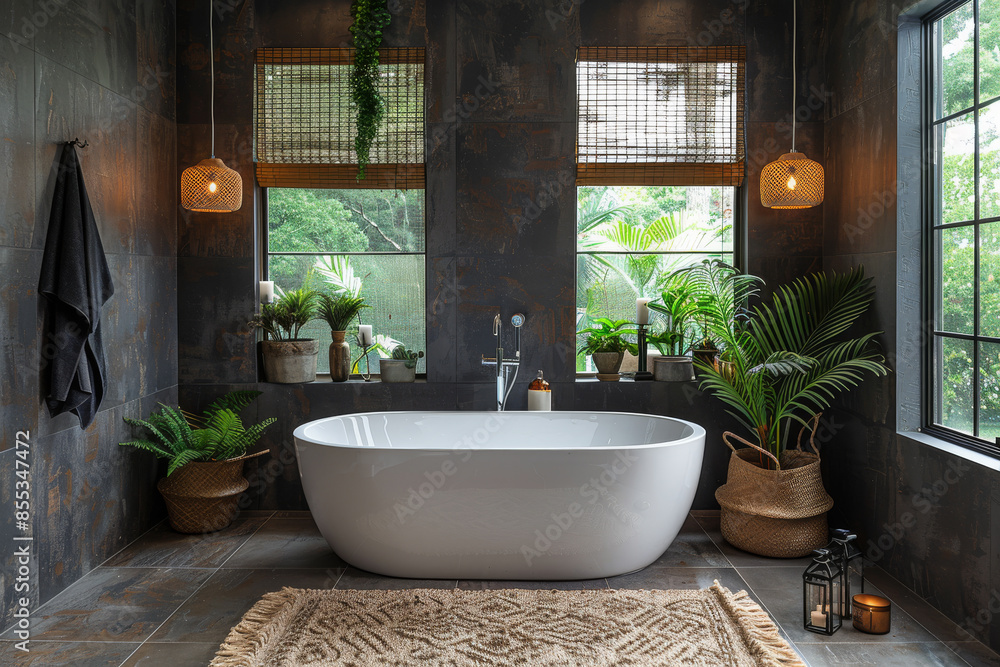 Classic Gray Bathroom Classic Gray Bathroom