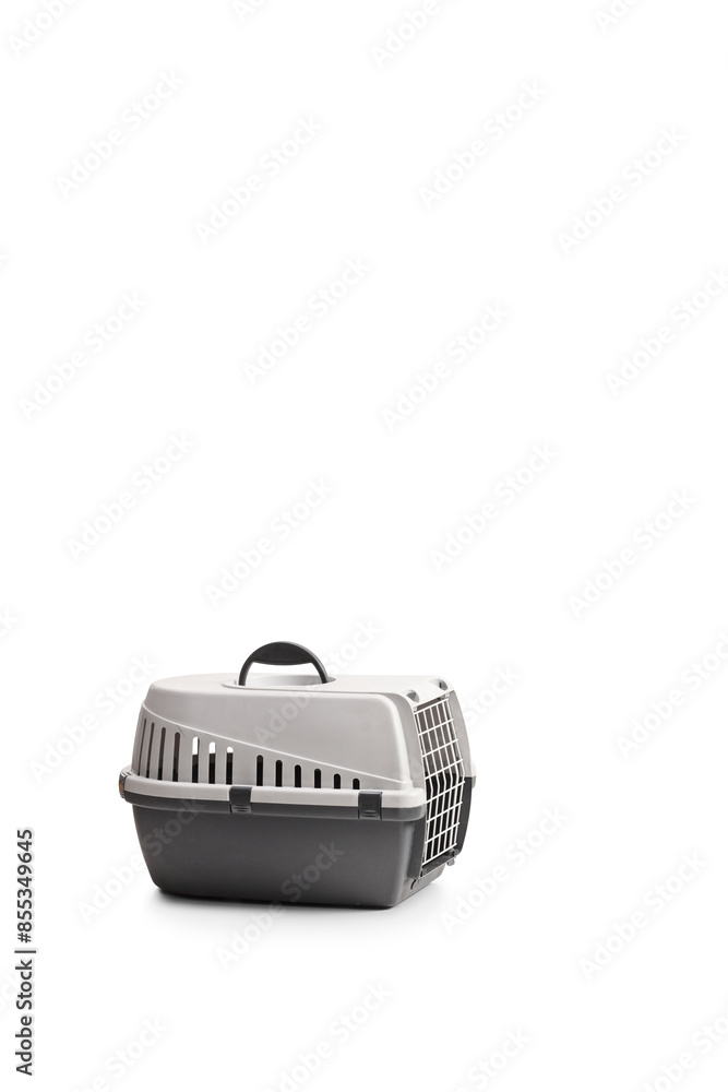 Portable pet carrier Portable pet carrier