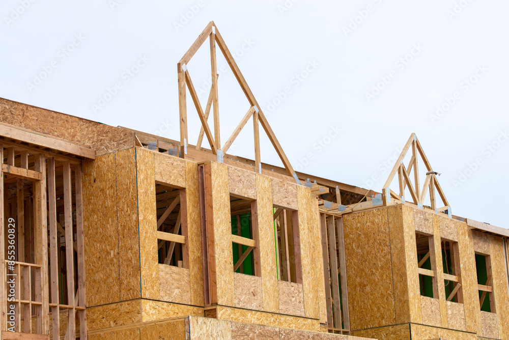 plywood house frame plywood house frame